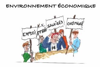 Les clés du social : Le salariat, un modèle dépassé ?