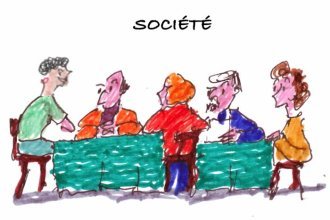 Les clés du social : Front National et syndicats : vote des sympathisants des syndicats